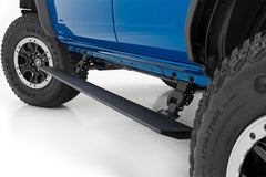 Rough Country Running Boards - PSR51330