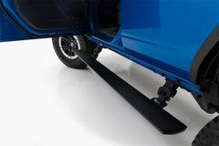 Rough Country Running Boards - PSR51330
