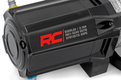 Rough Country Electric Winch - RS6500S
