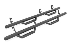 Rough Country Nerf Steps - RCG1583CCA