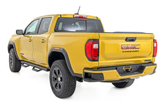 Rough Country Nerf Steps - RCG1583CCA