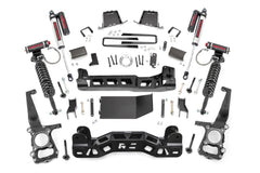 Rough Country 6 in Suspension Lift Kit w/N3 Shocks - 57650