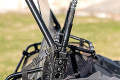 Rough Country LED Whip Light Bed - 93086