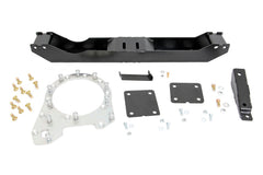 Rough Country 4.5 in Suspension Lift Kit w/Shocks - 55040