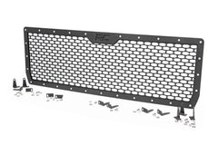 Rough Country Laser-Cut Mesh Replacement Grille - 70188
