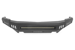 Rough Country LED Bumper Kit - 10911