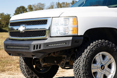 Rough Country LED Bumper Kit - 10911