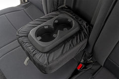 Rough Country Seat Cover Set - 91058