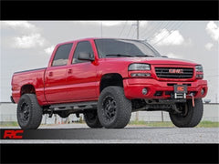 Rough Country Pro Series Winch - PRO9500
