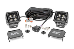 Rough Country LED Light - 71049