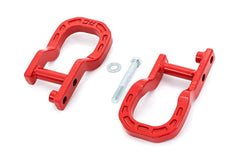 Rough Country Forged Tow Hooks - RS134