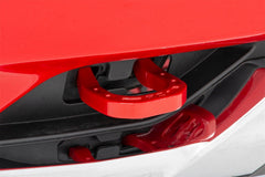 Rough Country Forged Tow Hooks - RS134