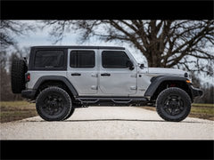 Rough Country 4 in Long Arm Suspension Lift Kit w/Shocks - 61930