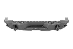 Rough Country Rear LED Bumper - 51090