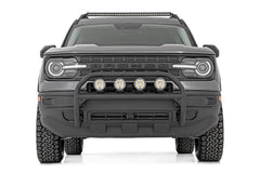 Rough Country Nudge Bar - 51044