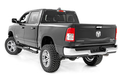 Rough Country Oval Nerf Step Bar - 21004