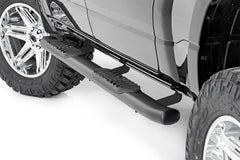 Rough Country Oval Nerf Step Bar - 21004