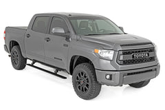 Rough Country Running Boards - PSR50115