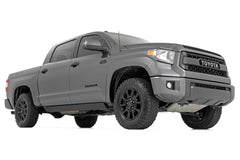 Rough Country Running Boards - PSR50115
