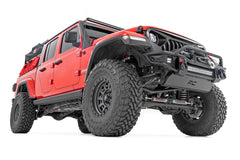 Rough Country Running Boards - PSR610530