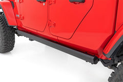Rough Country Running Boards - PSR610530