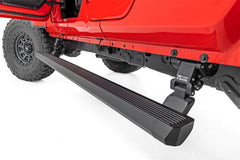 Rough Country Running Boards - PSR610530
