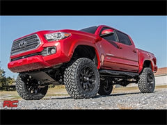 Rough Country Cree Chrome Series LED Light Bar - 70730