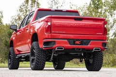 Rough Country 6 in Suspension Lift Kit - 21770D