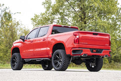 Rough Country 6 in Suspension Lift Kit - 21770D