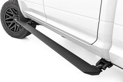 Rough Country Running Boards - PSR9015