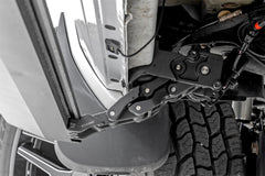 Rough Country Running Boards - PSR9015
