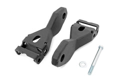 Rough Country Tow Hook To Shackle Conversion Kit - RS169