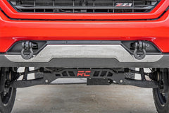 Rough Country Tow Hook To Shackle Conversion Kit - RS169