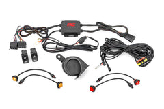 Rough Country Turn Signal Kit - 99210