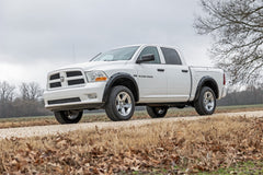 Rough Country Pocket Fender Flares - F-D10911B-GW7
