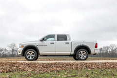 Rough Country Pocket Fender Flares - F-D10911B-GW7