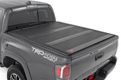 Rough Country Hard Low Profile Bed Cover - 47420500A