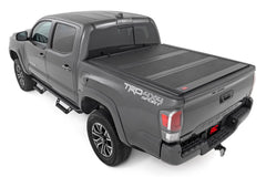 Rough Country Hard Low Profile Bed Cover - 47420500A