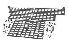 Rough Country Molle Panel Kit - 10631