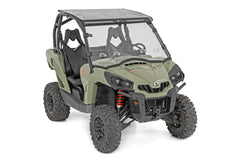 Rough Country Windshield - 98212030