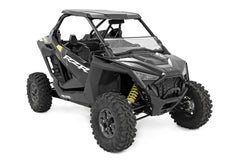 Rough Country Windshield - 98102011A