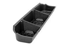 Rough Country Under Seat Storage Compartment - RC09241