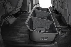 Rough Country Under Seat Storage Compartment - RC09241