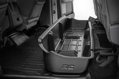 Rough Country Under Seat Storage Compartment - RC09241