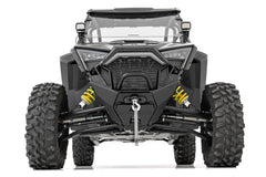 Rough Country Dual LED Cube Kit - 93077