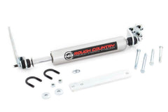 Rough Country N3 Steering Stabilizer - 8738430