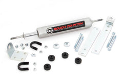 Rough Country N3 Steering Stabilizer - 8738430