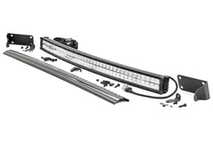 Rough Country LED Bumper Kit - 70570CD
