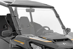 Rough Country Windshield - 98102230