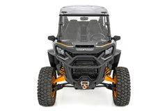 Rough Country Windshield - 98102230